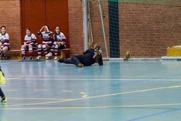 Bild 220 - Dodenhof Frauenturnier